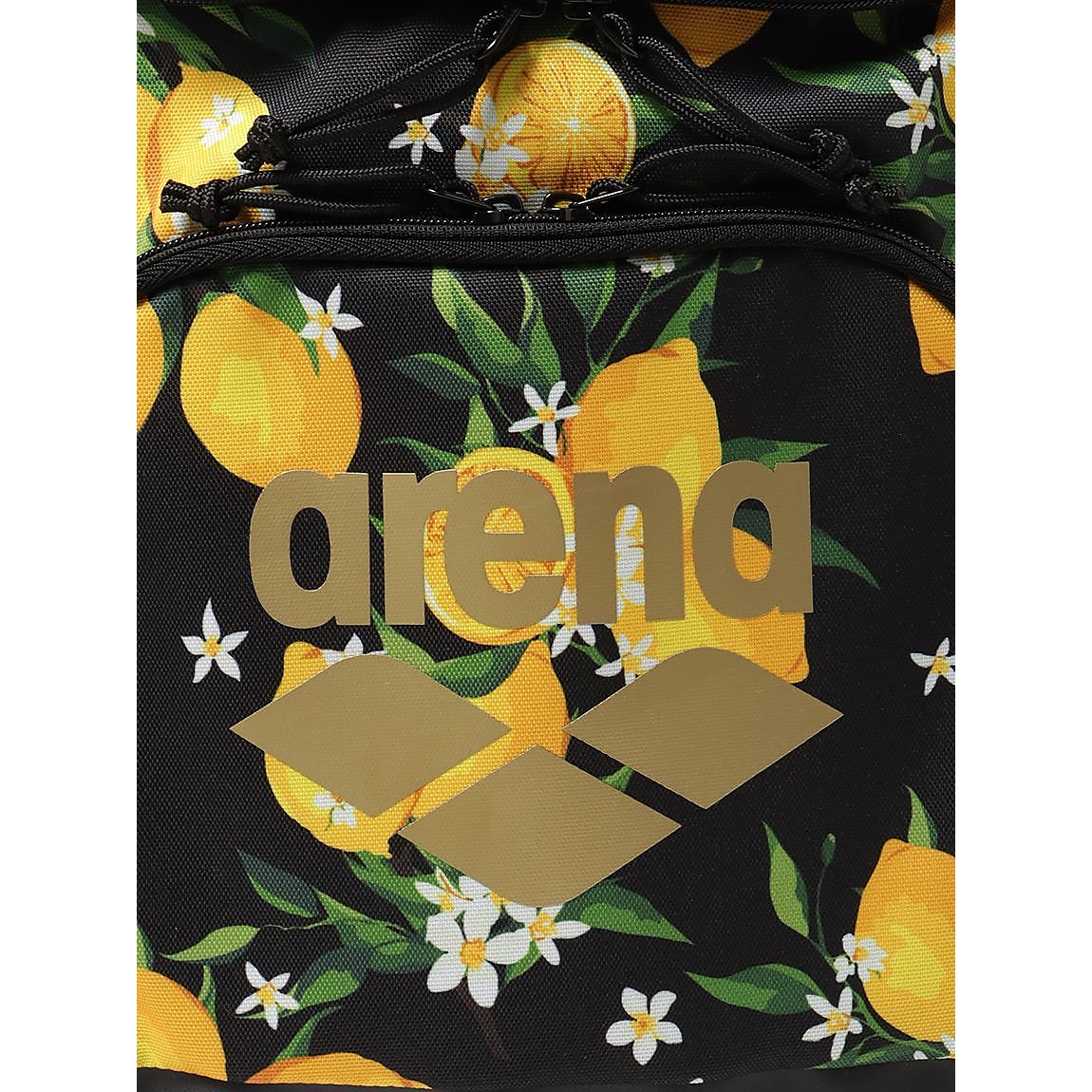 バックパック(総柄)