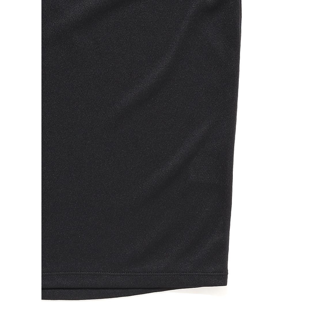 Black Out Fun & Play EditionショートスリーブTシャツ