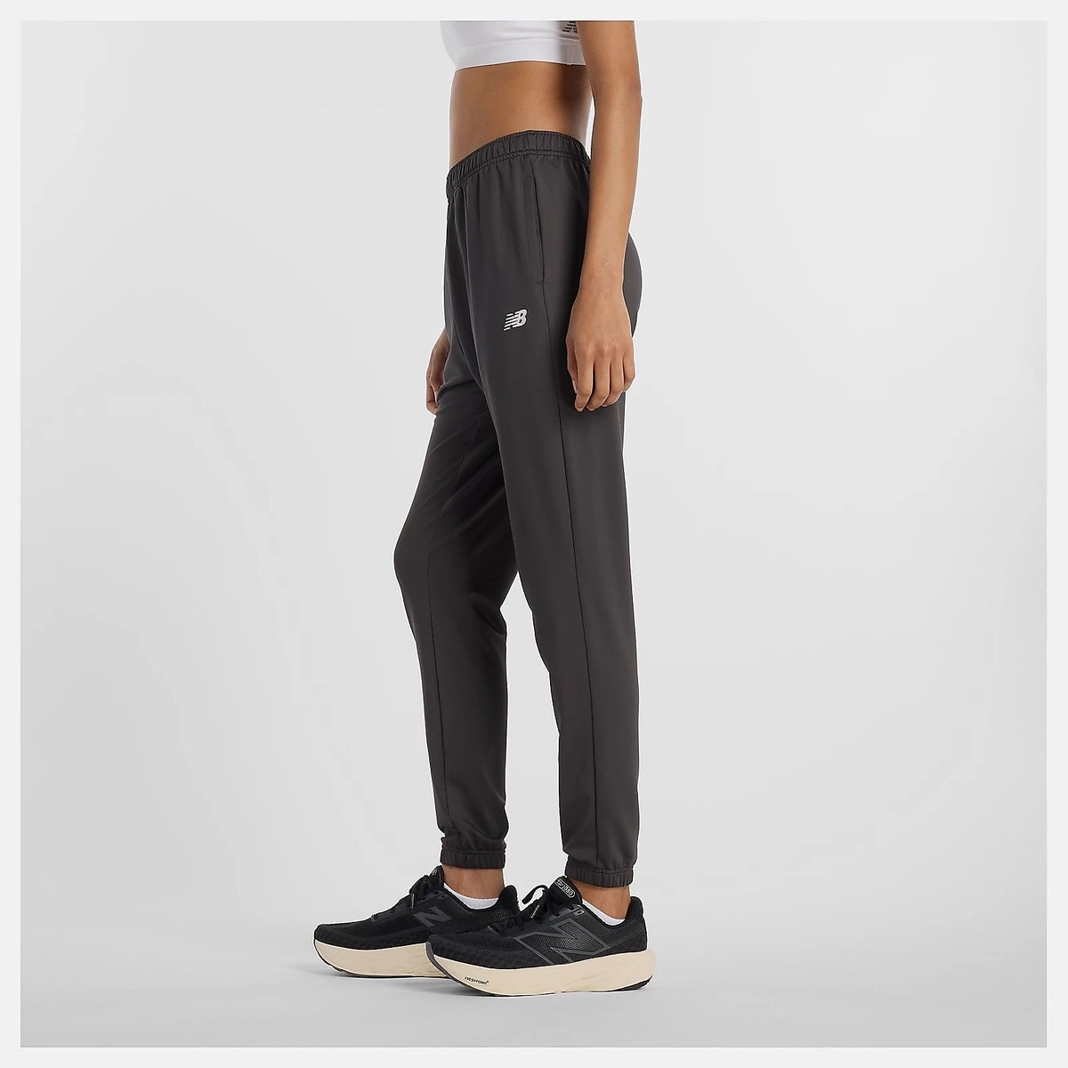 ライトフレンチテリージョガー