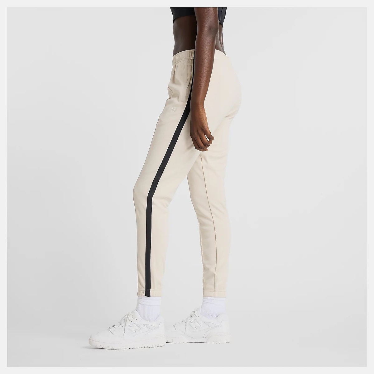 ニットパンツ(ジョガー)