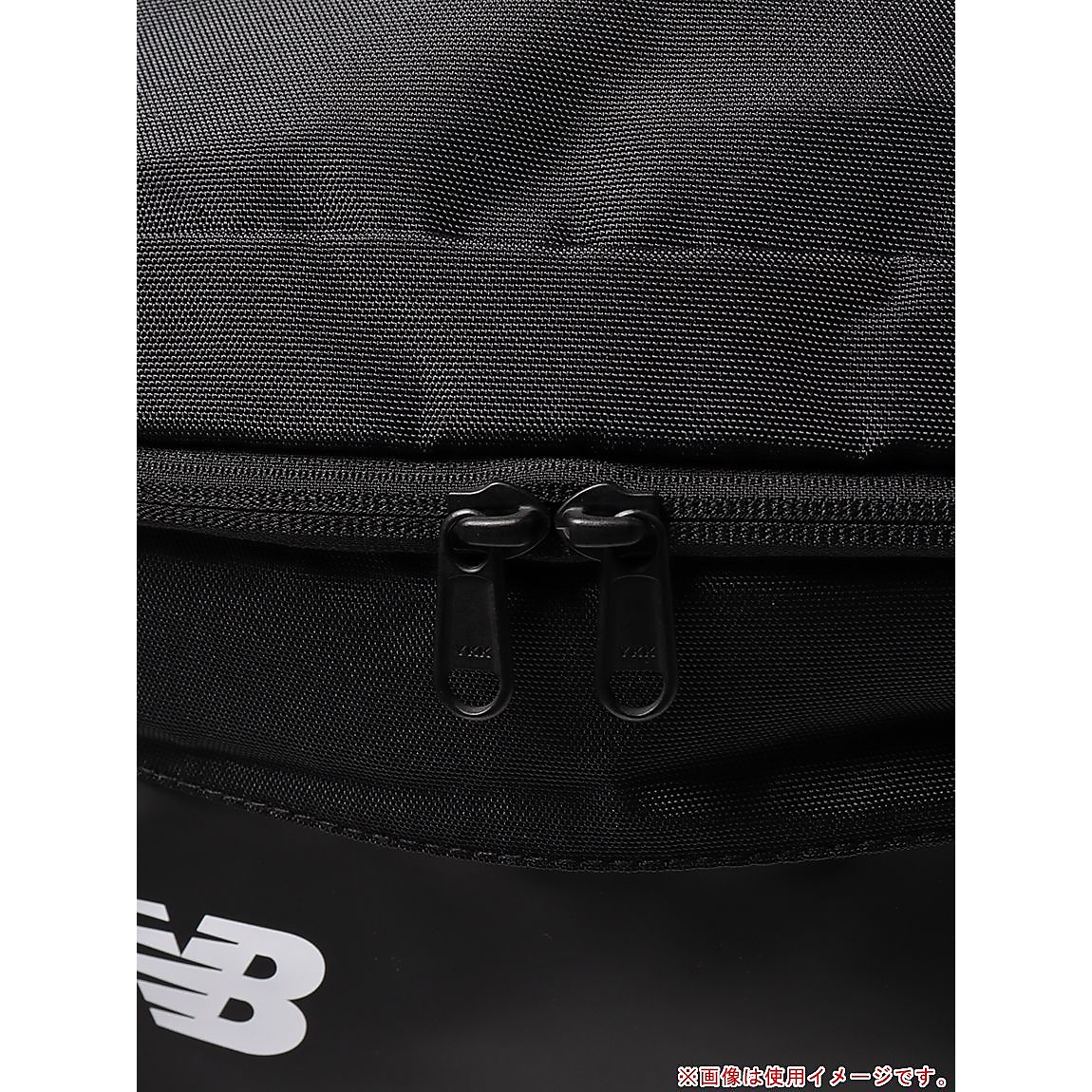 トップローディングバックパック 35L