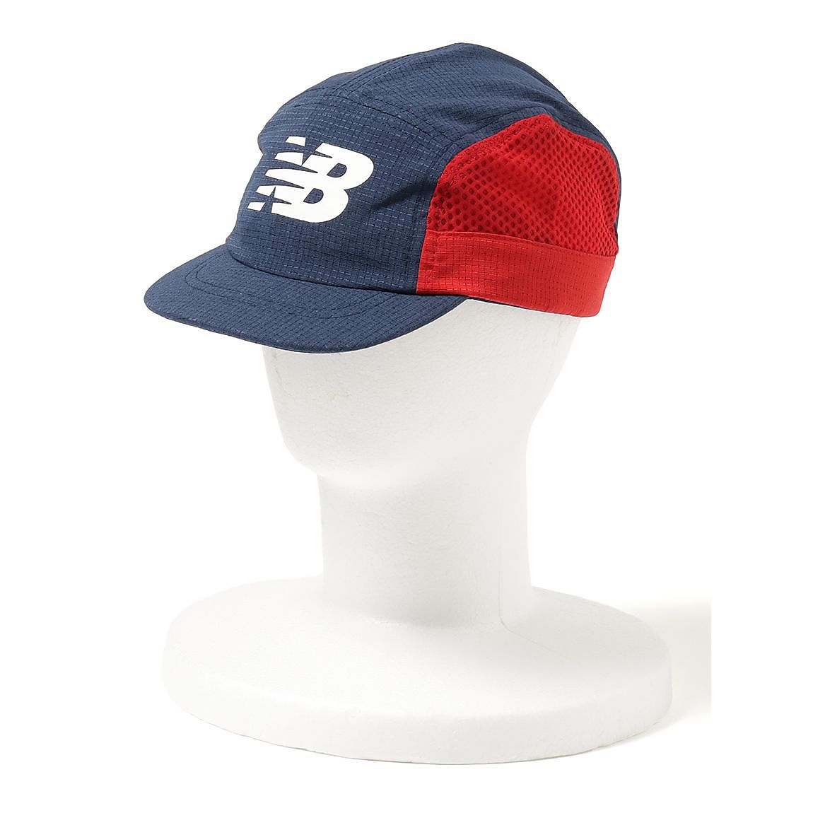 ジュニアメッシュキャップ