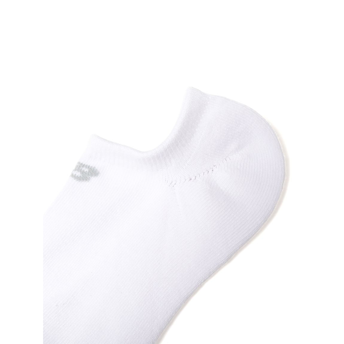 スニーカーレングス3Pソックス