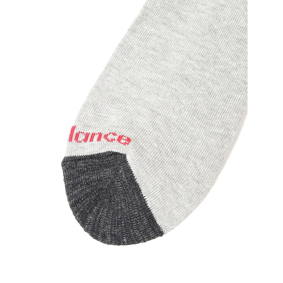 ミッドレングス3Pソックス