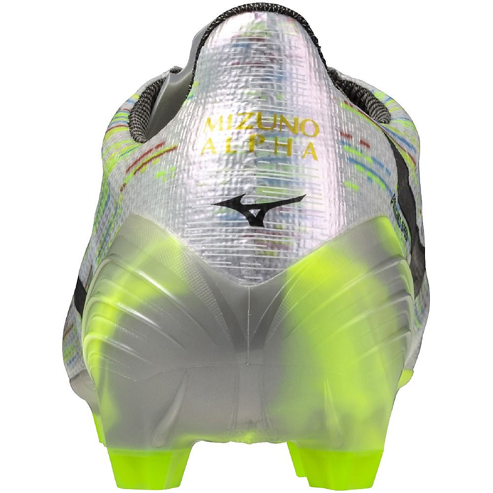 ミズノアルファ2 JAPAN