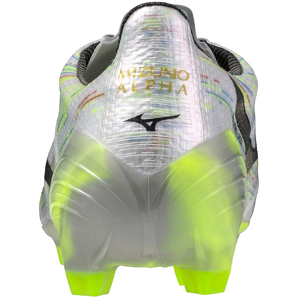 ミズノアルファ2 ELITE