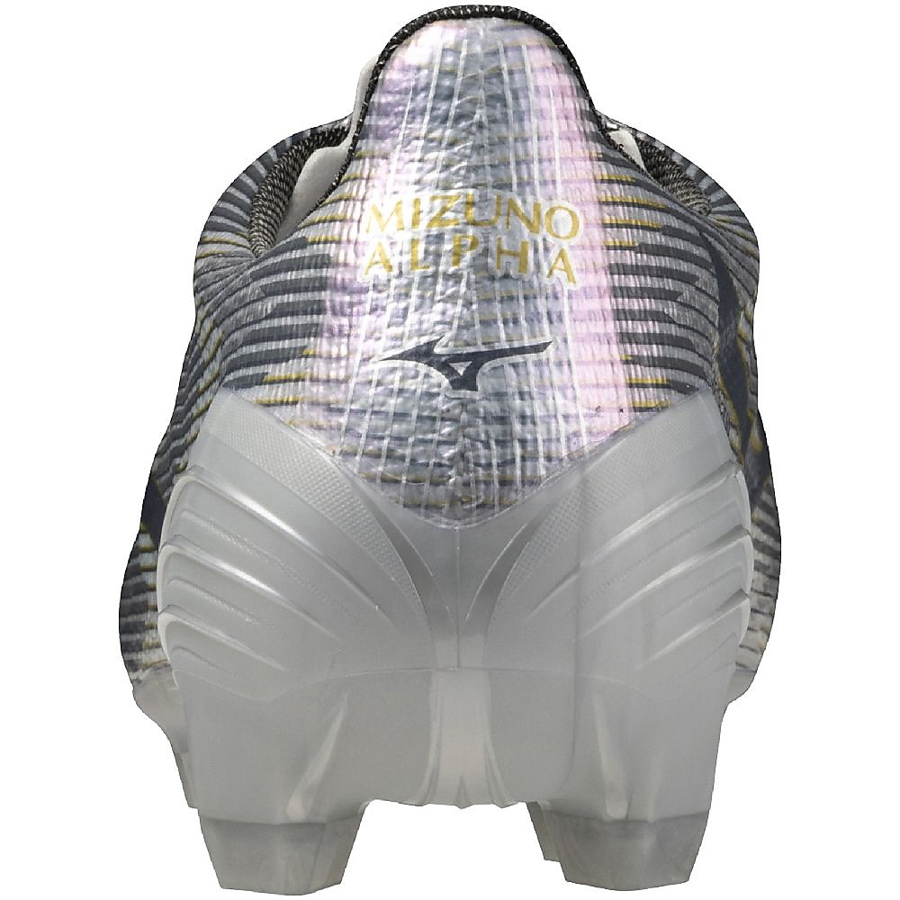 ミズノアルファ2 PRO