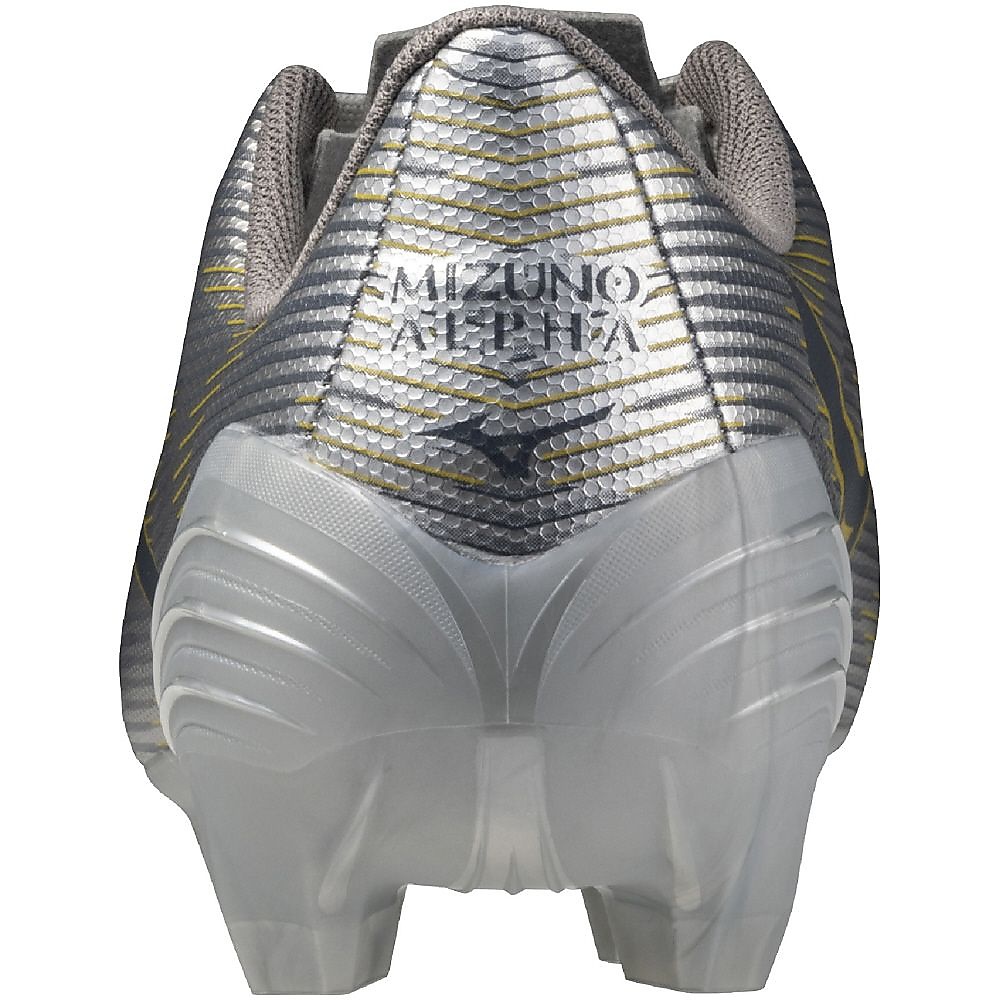 ミズノアルファ2 SELECT