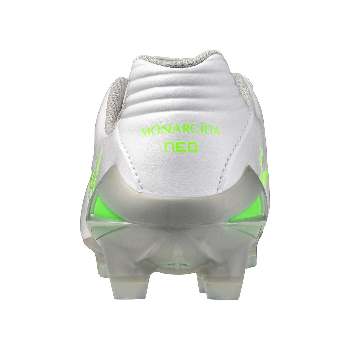 モナルシーダネオ3 PRO Jr