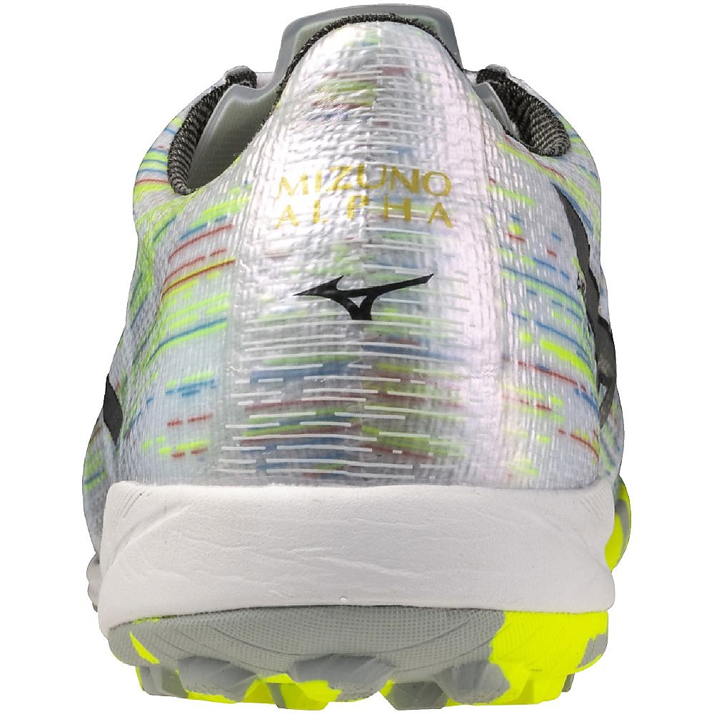 ミズノアルファ2 ELITE AS