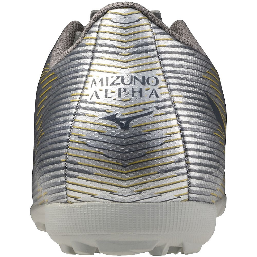 ミズノアルファ2 SELECT AS