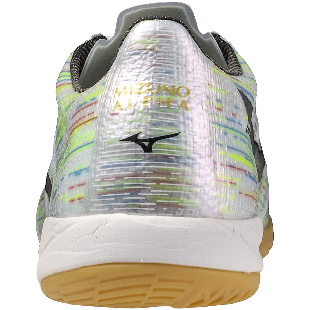 ミズノアルファ2 ELITE IN