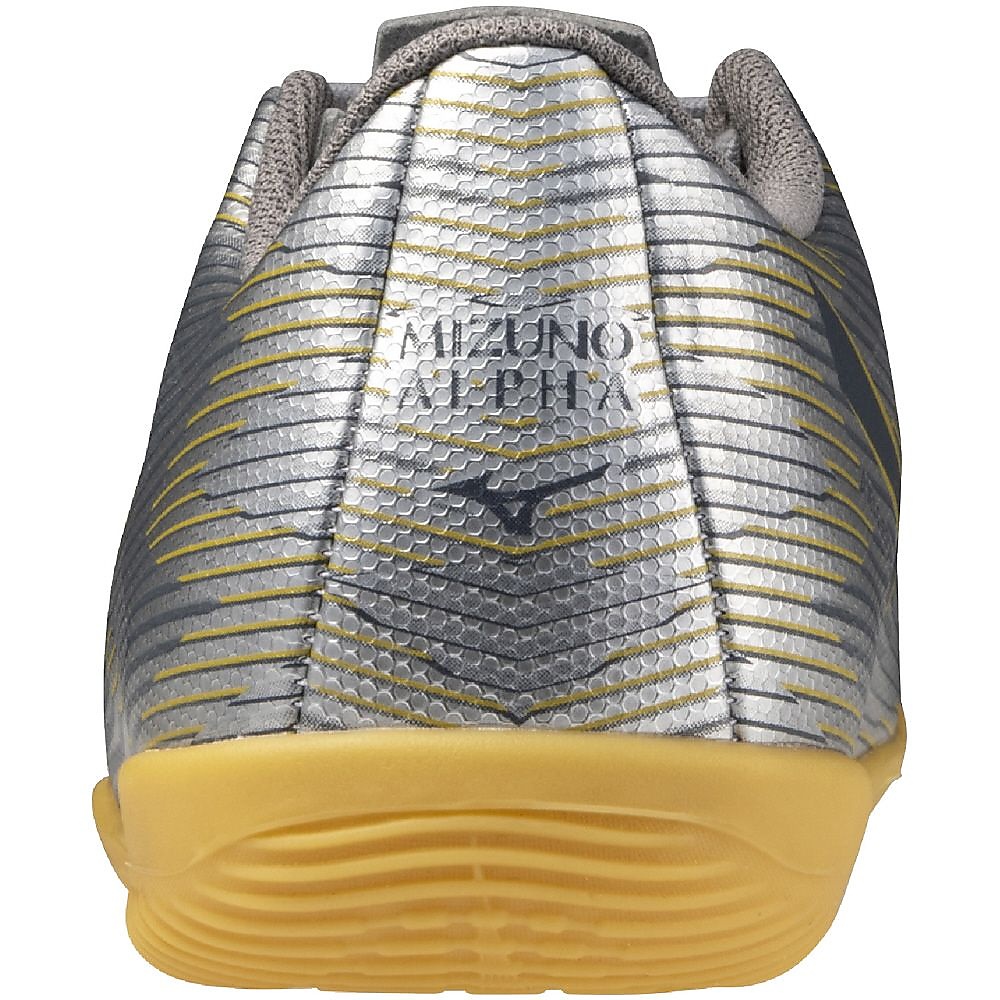 ミズノアルファ2 セレクトJr IN