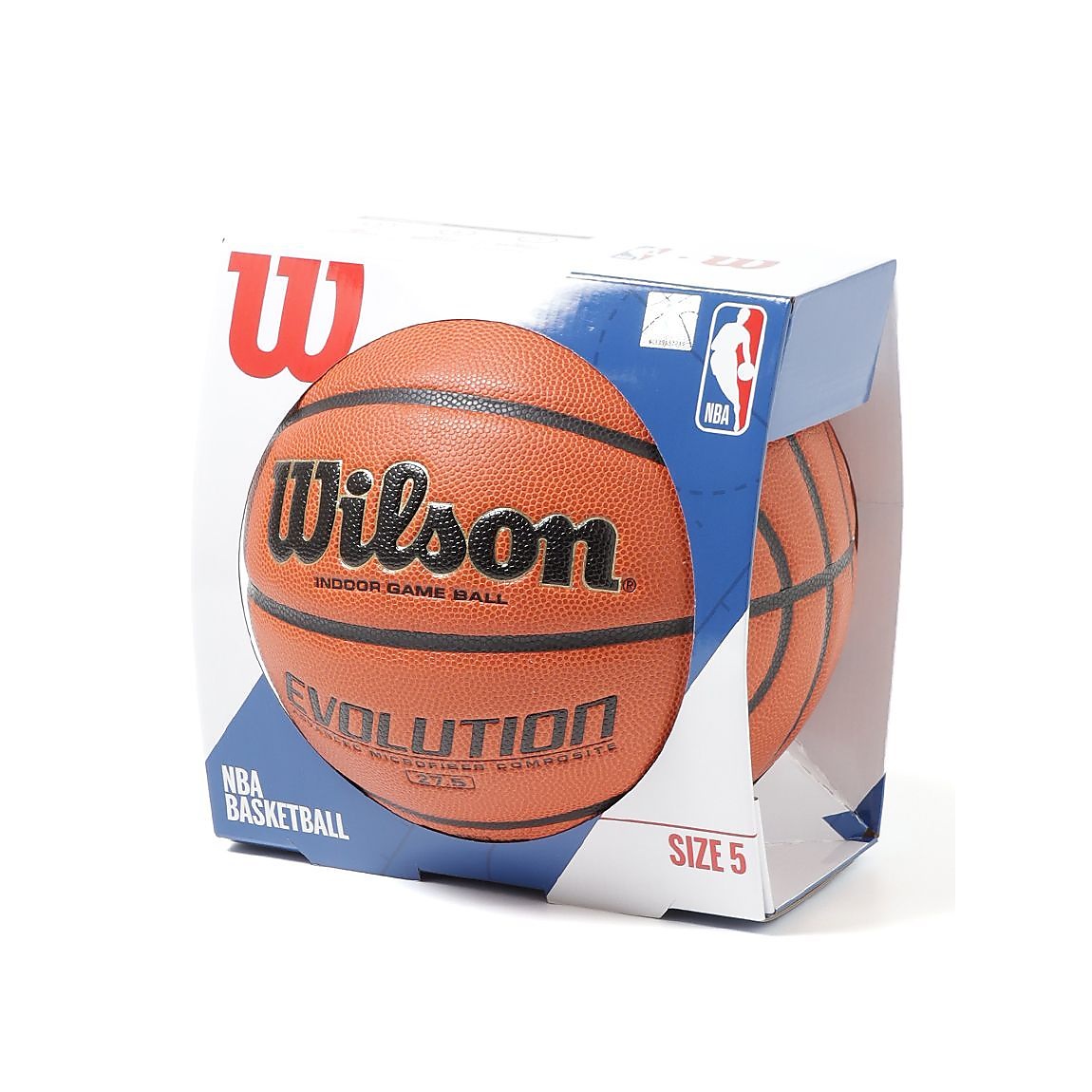 EVOLUTION ゲームボール 6号(EVOLUTION 285 GAME BSKT)