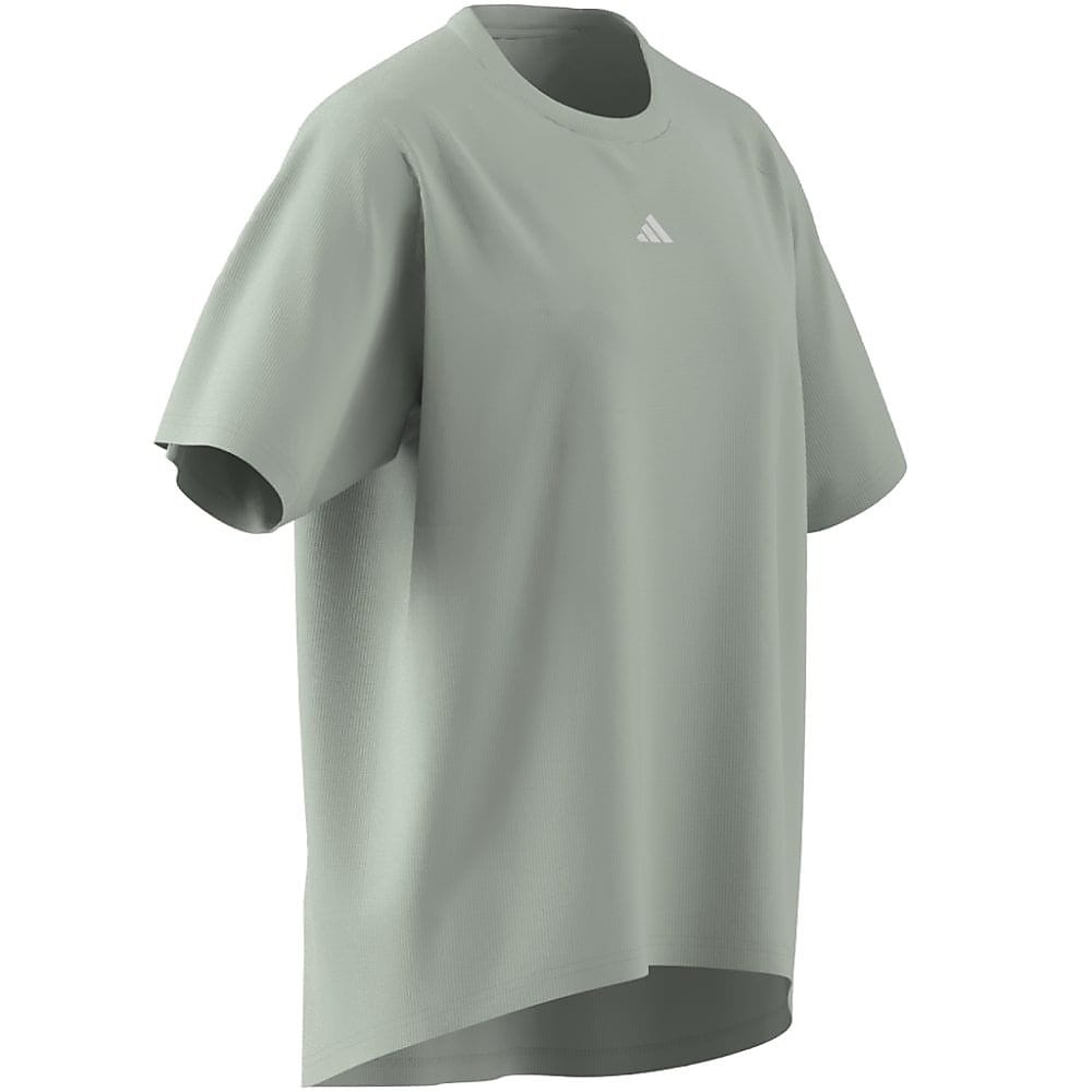 W YOGA Tシャツ