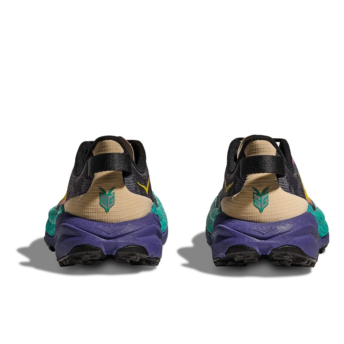 M SPEEDGOAT 6
