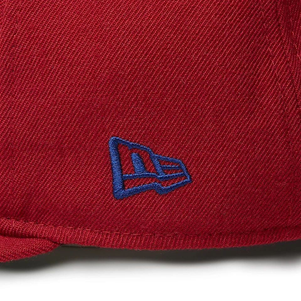 RC950 MLBCO TEXRAN HRED