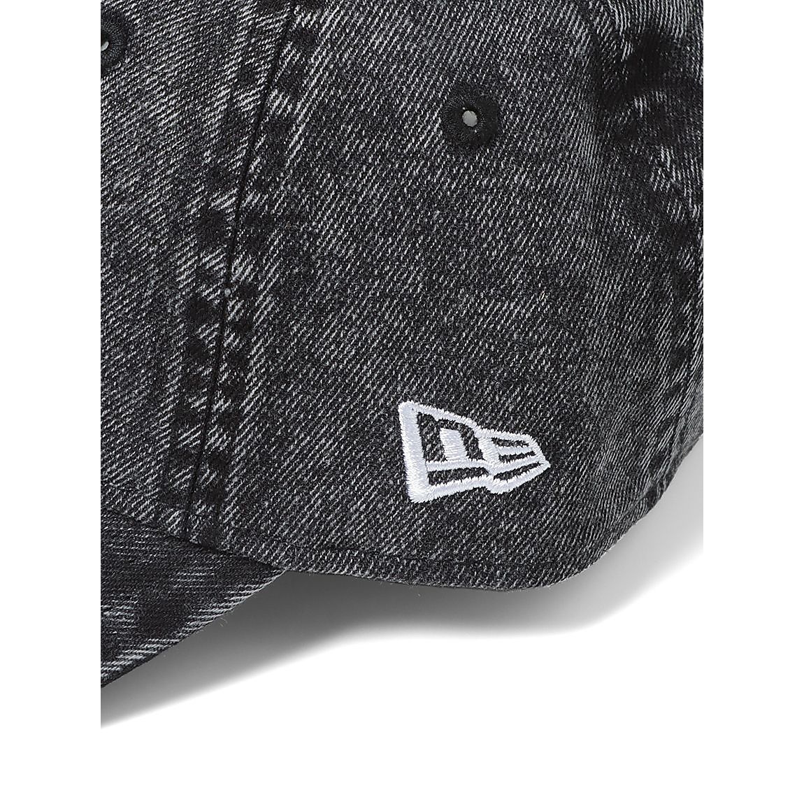 920CS CHEMICAL WASH CLASSIC NE BLK