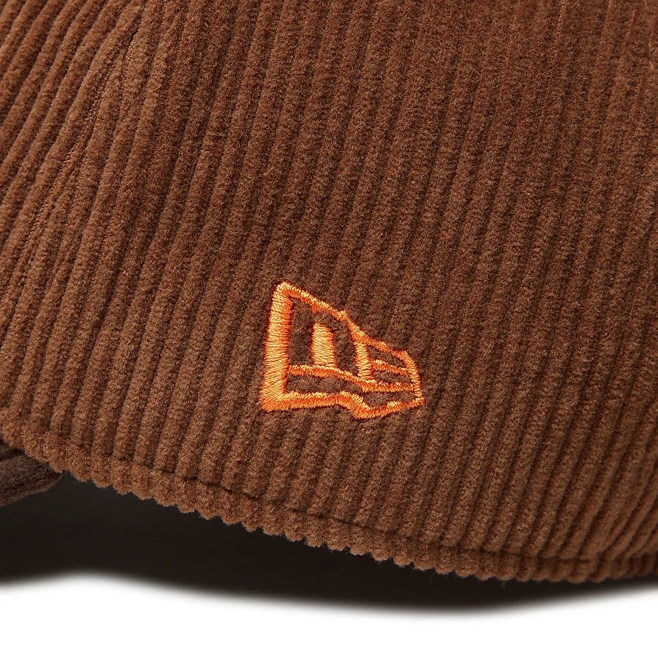 920 CORDUROY SAFGIA CAM BRN