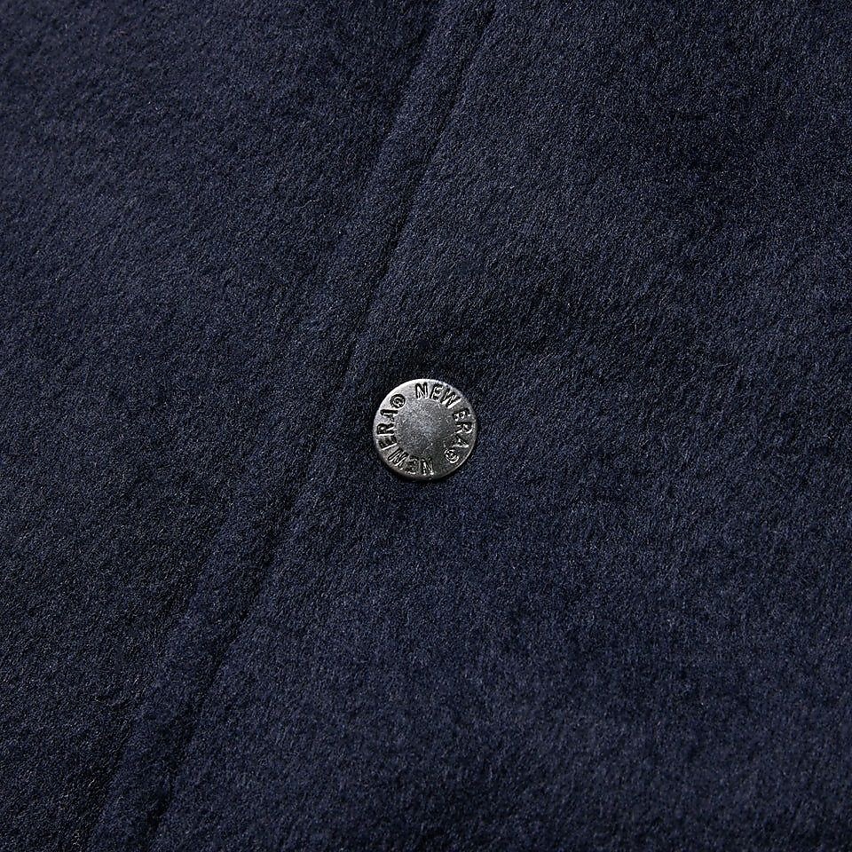 MELTON VARSITY CALNAMUR NVY