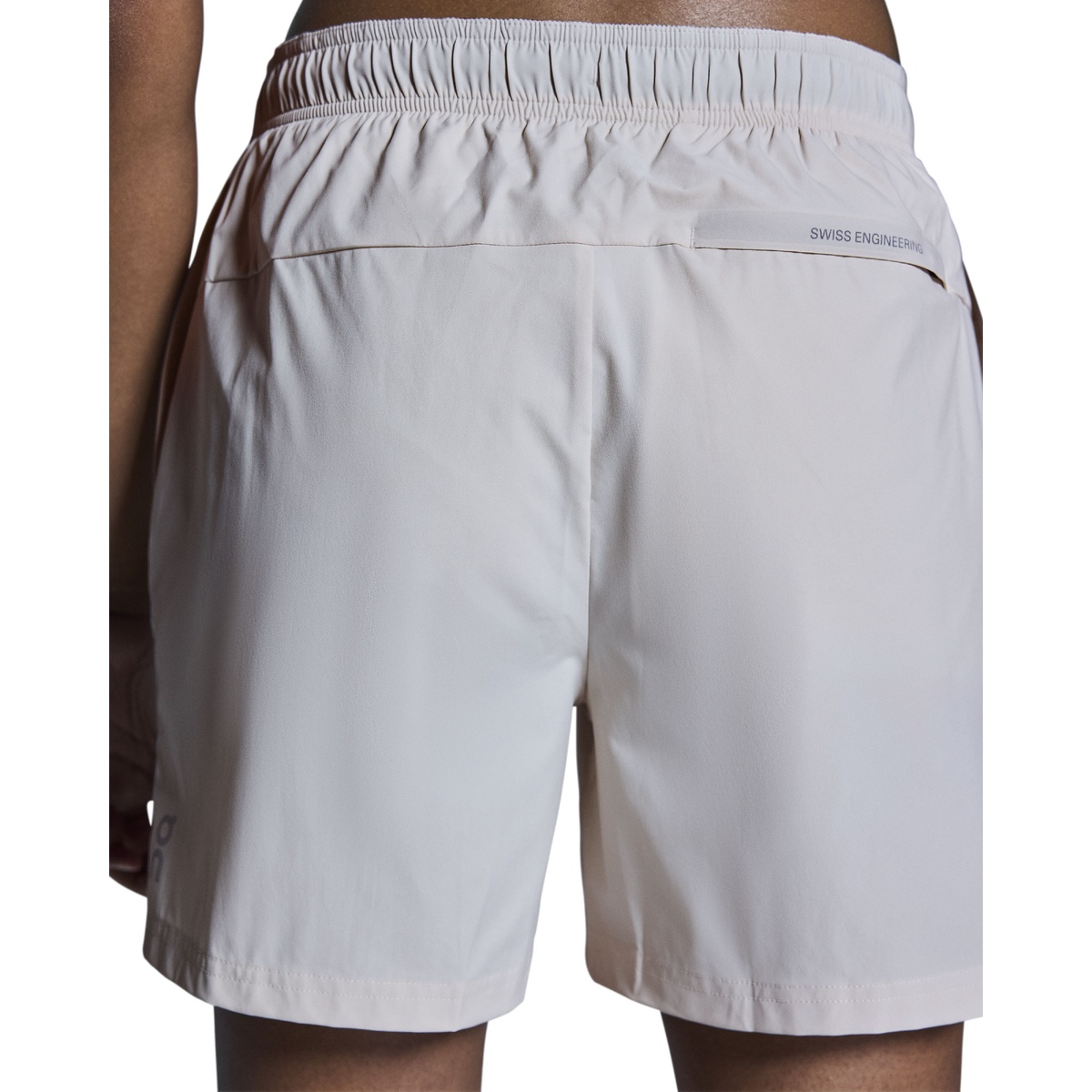 5'' Core Shorts