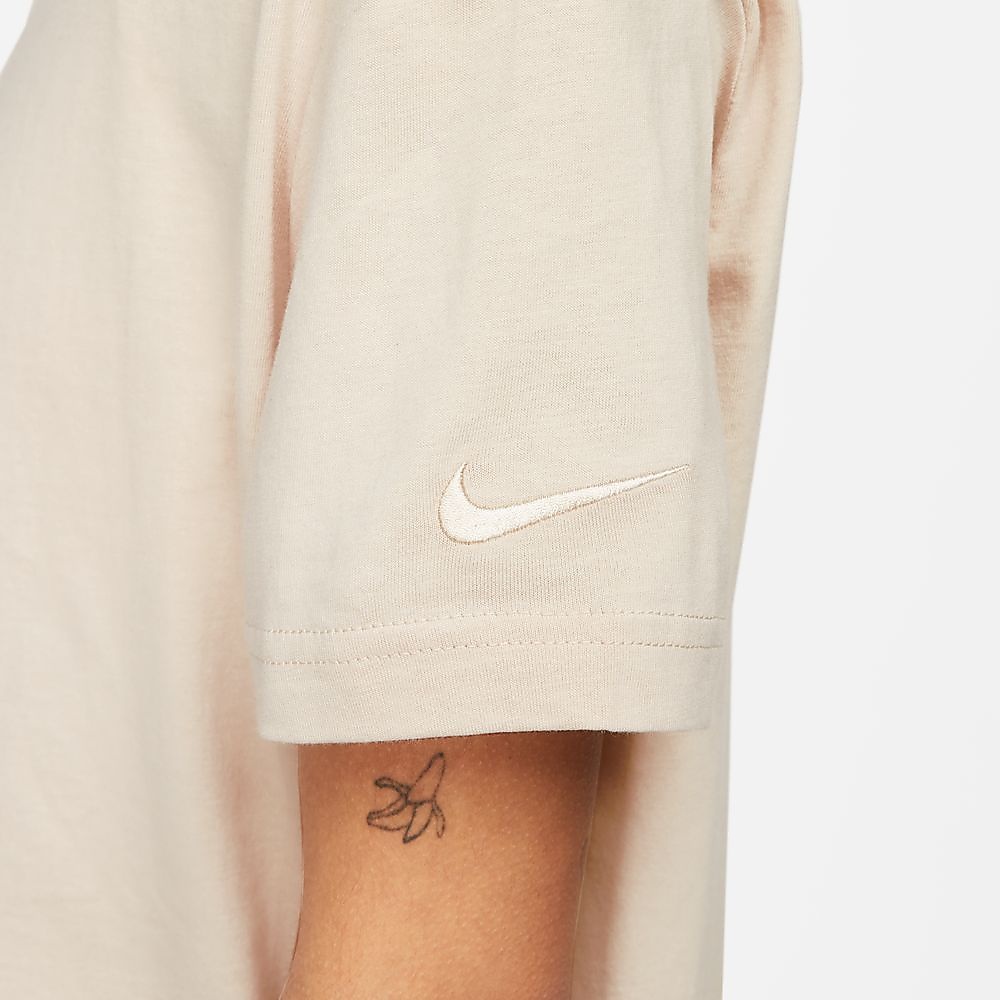 ナイキ ウィメンズ NSW BF JINDO S/S Tシャツ