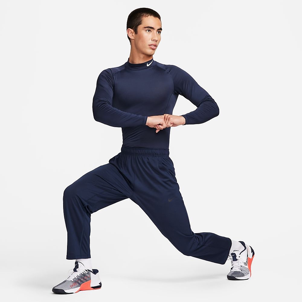 AS M NK DF TOTALITY PANT ALT