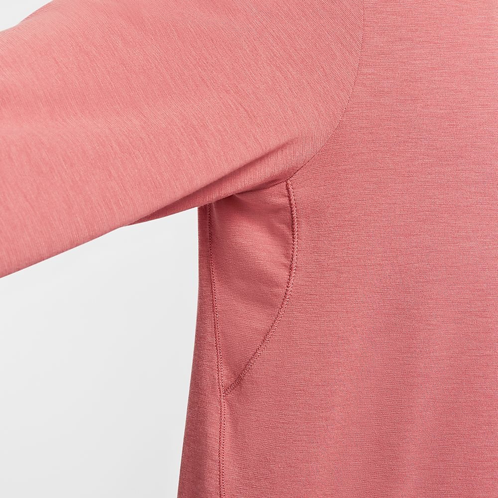 ナイキ ウィメンズ ワン DF ルーズ L/S トップ