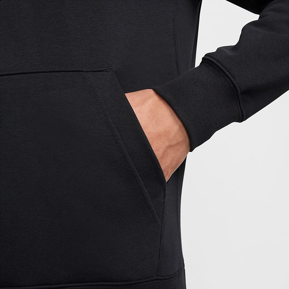 AS M NK DF SWOOSH FLEECE PO H