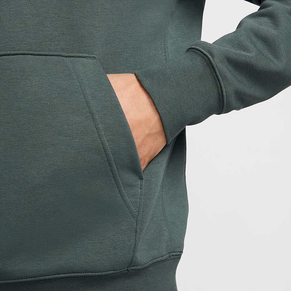 AS M NK DF SWOOSH FLEECE PO H