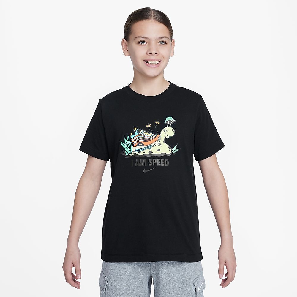 K NSW TEE CREATE 1.1 SNAIL