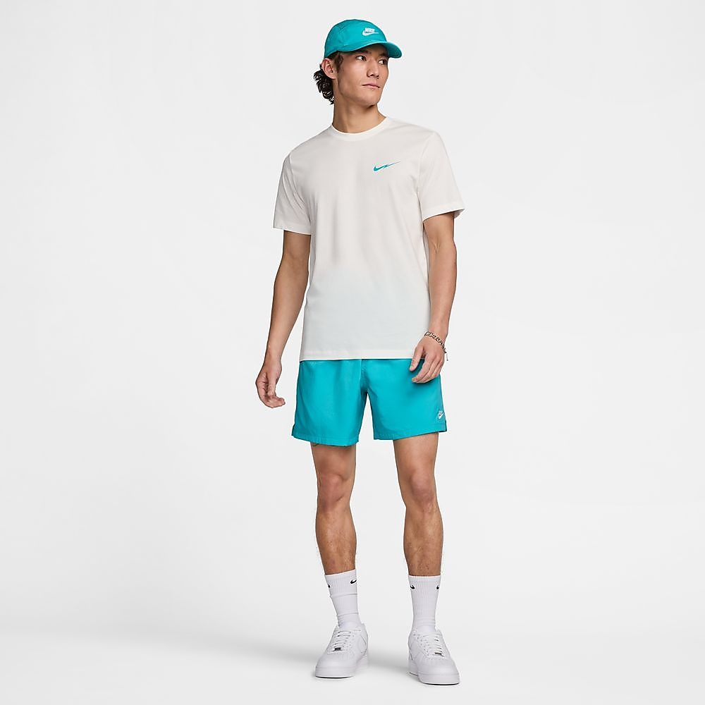 AS M NSW TEE LBR SSNL CLUB