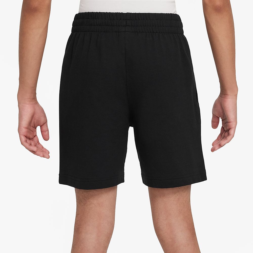 K NSW CLUB KNIT SHORT 6IN LBR