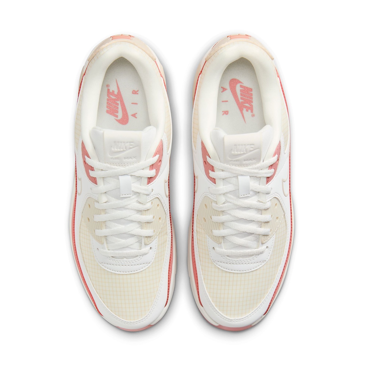 ナイキ ウィメンズ エア マックス 90 LV8