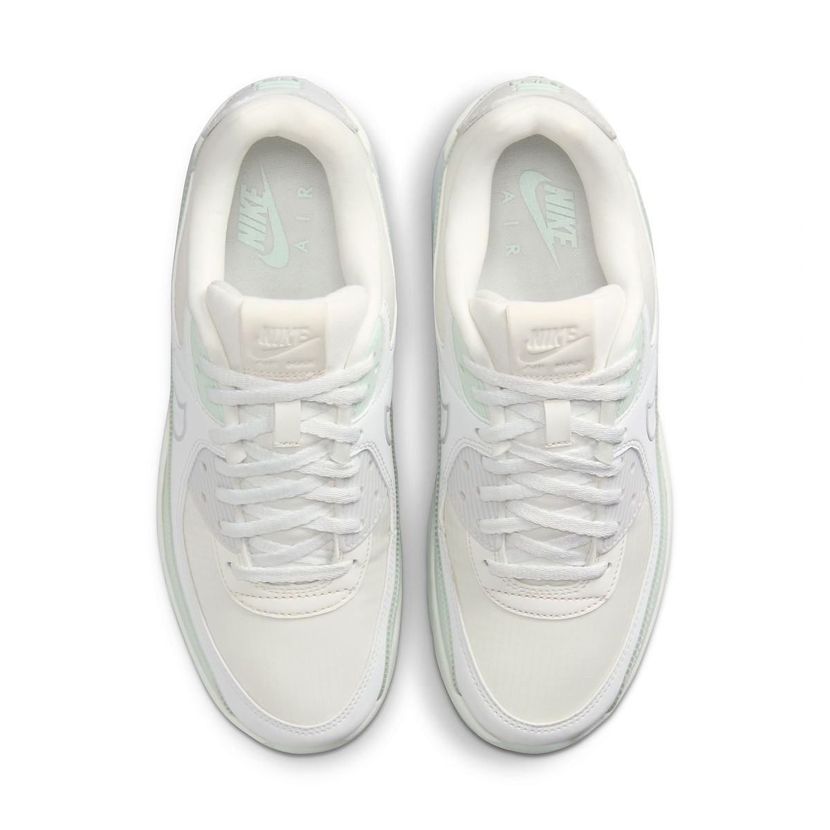 ナイキ ウィメンズ エア マックス 90 LV8