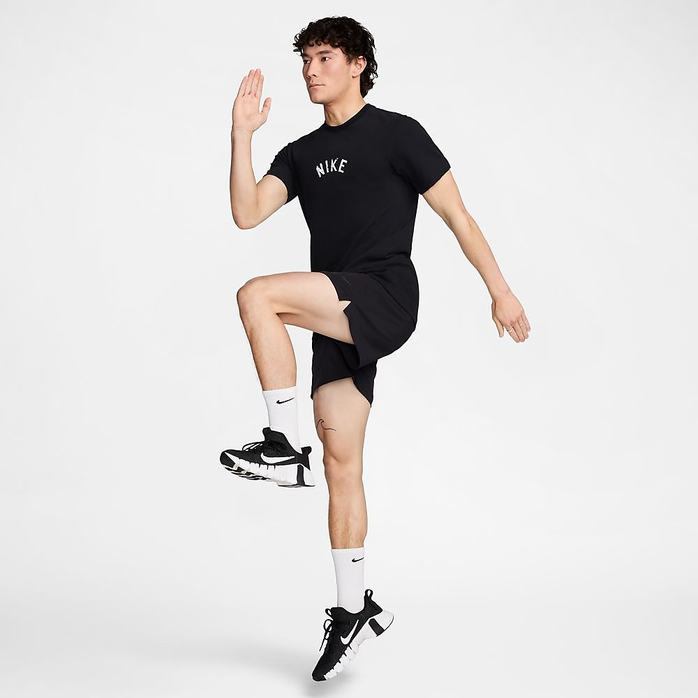 AS M NK DF TEE SWOOSH 2