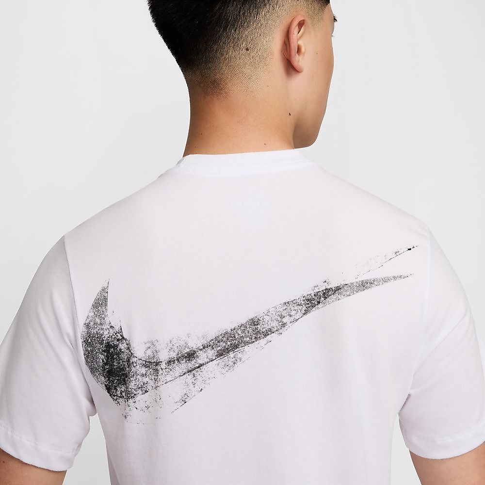 AS M NK DF TEE SWOOSH 2