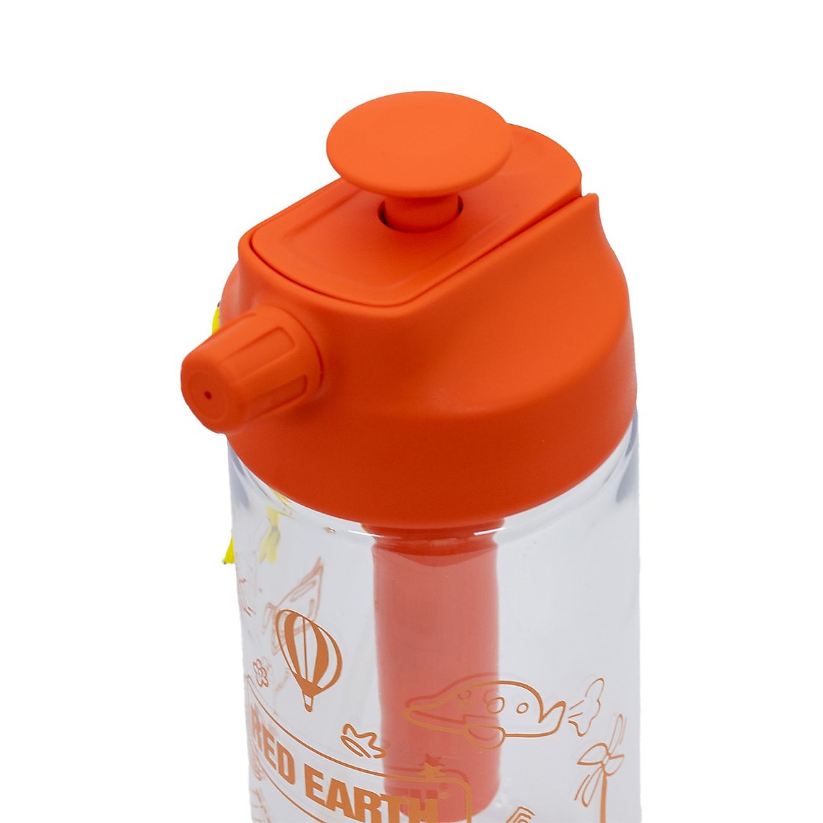 TRITAN WATER SPRAY BOTTLE 500ml