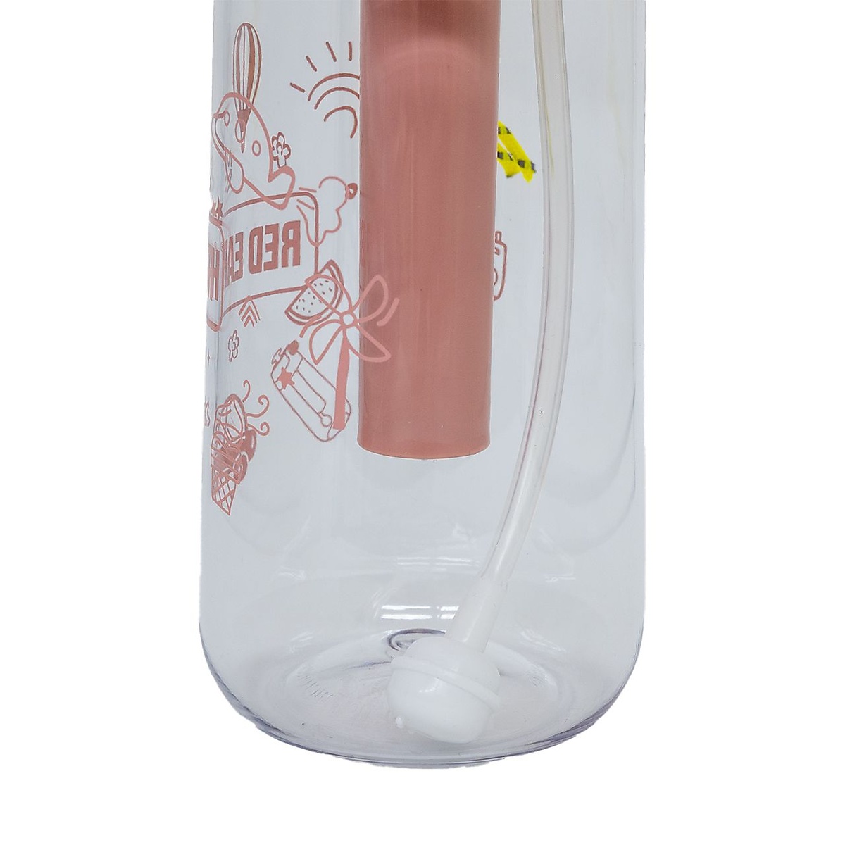 TRITAN WATER SPRAY BOTTLE 500ml