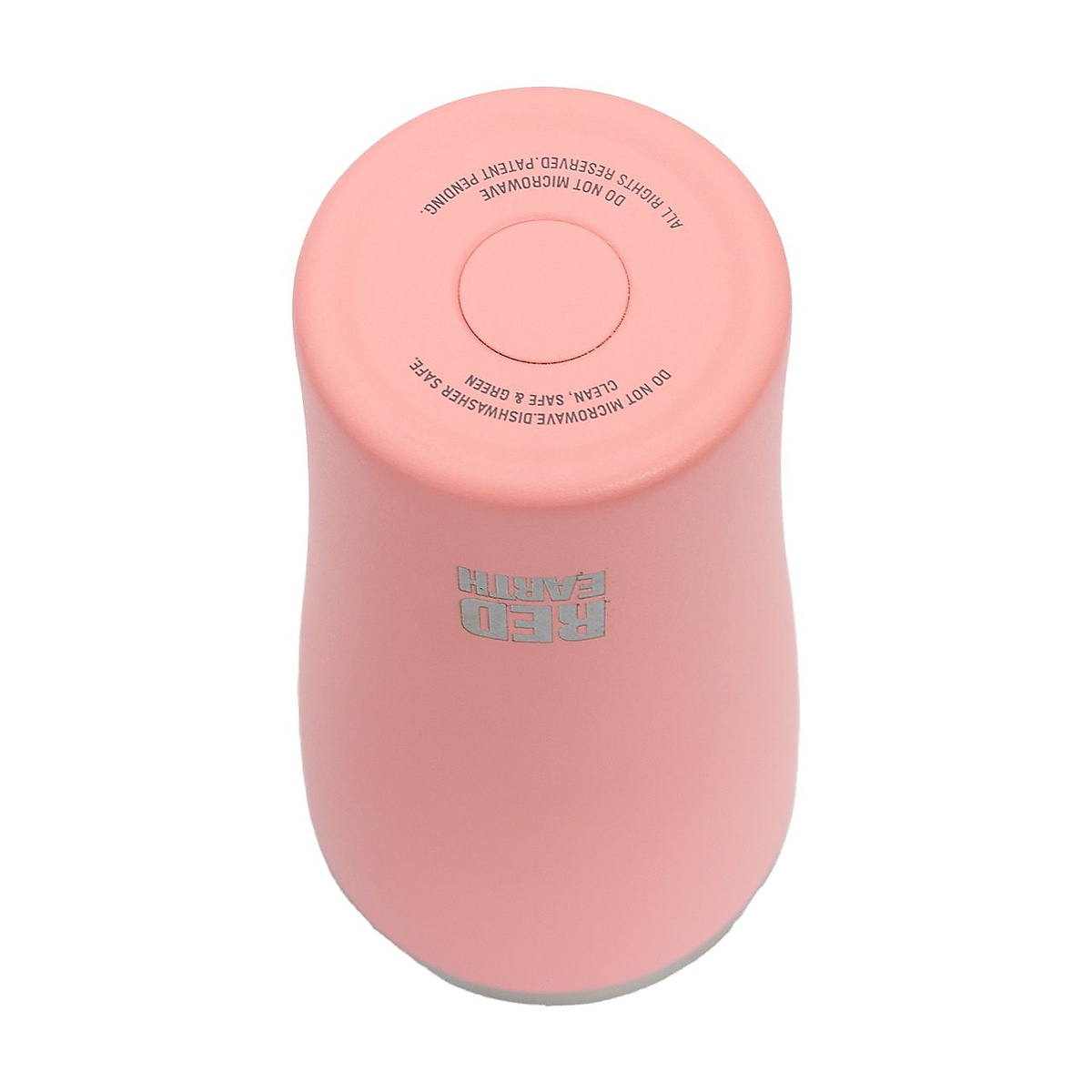 ST VACUUM STRAW TUMBLER 530ml