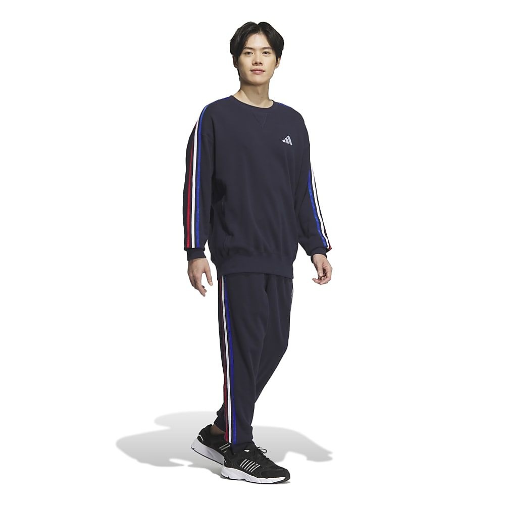 M ESS+ 3S クルースウェット