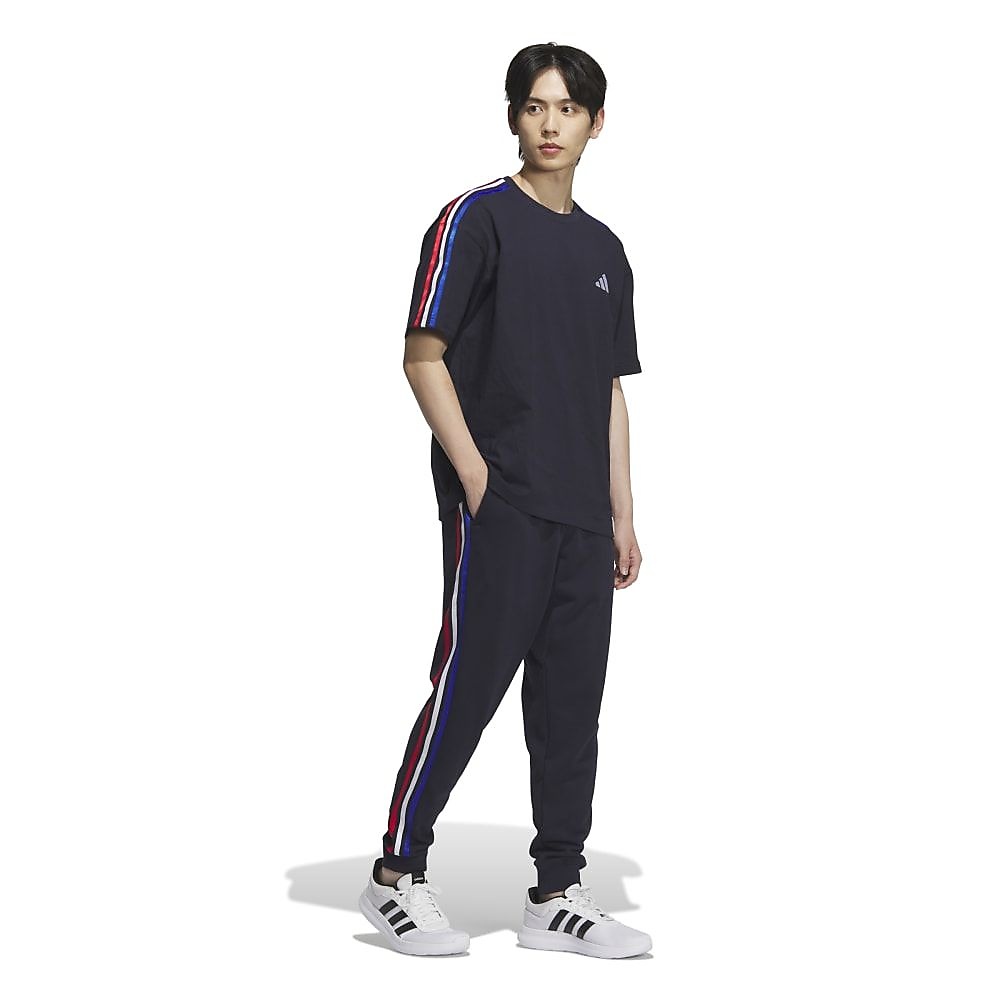 M ESS+ 3S スウェットパンツ