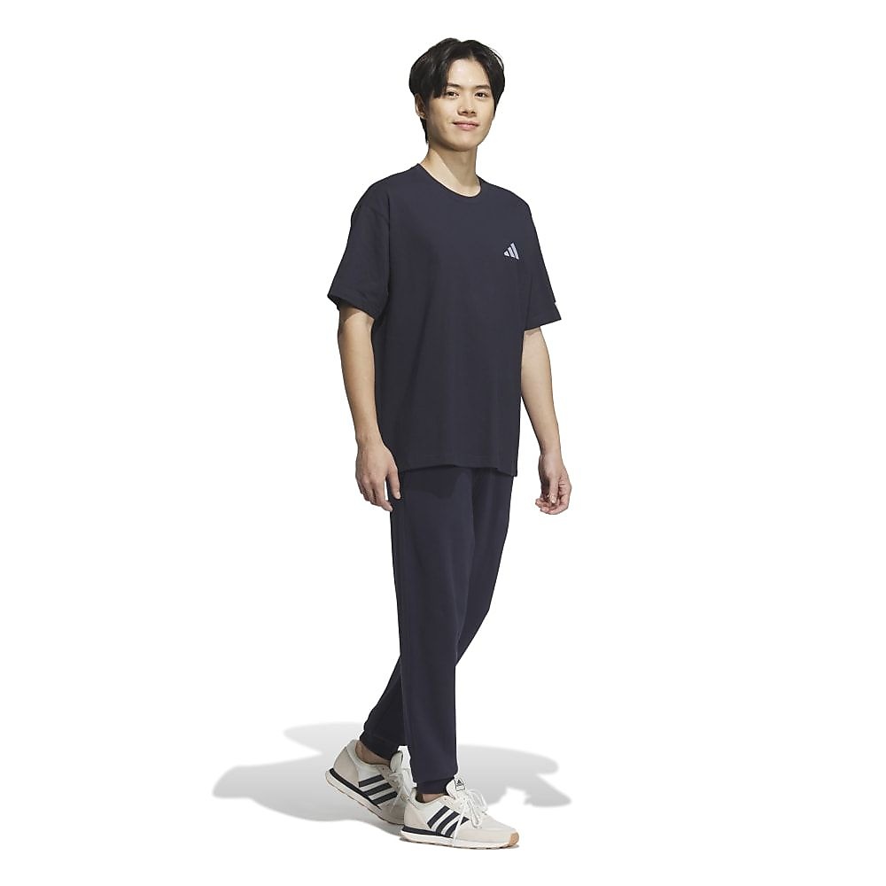 M ESS+ SL スウェットパンツ