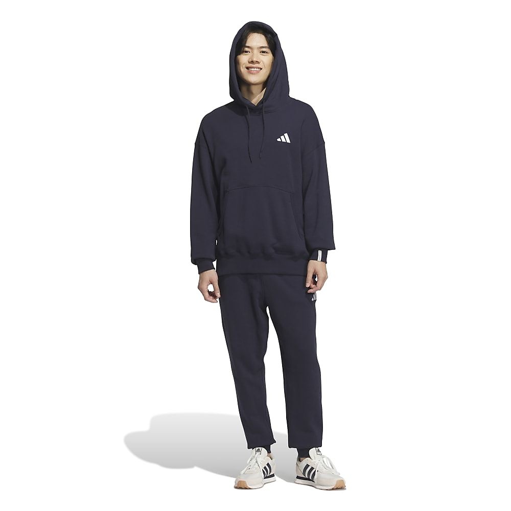 M ESS+ SL スウェットフーディ