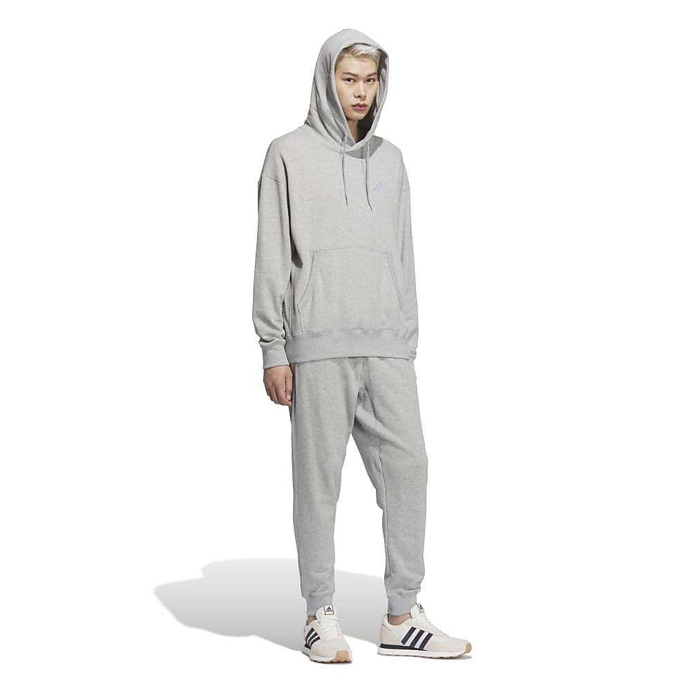 M ESS+ SL スウェットフーディ