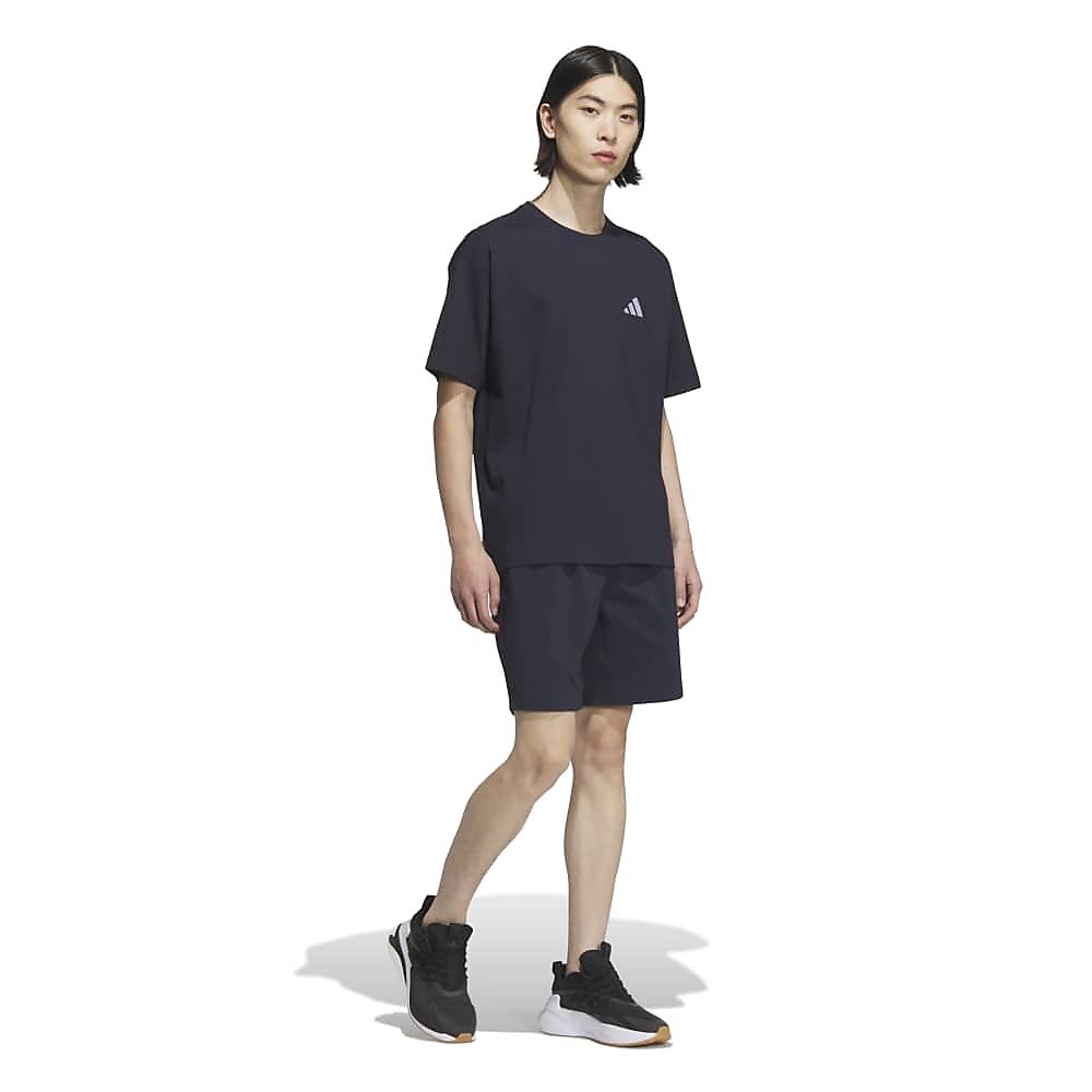 M ESS+ SL Tシャツ