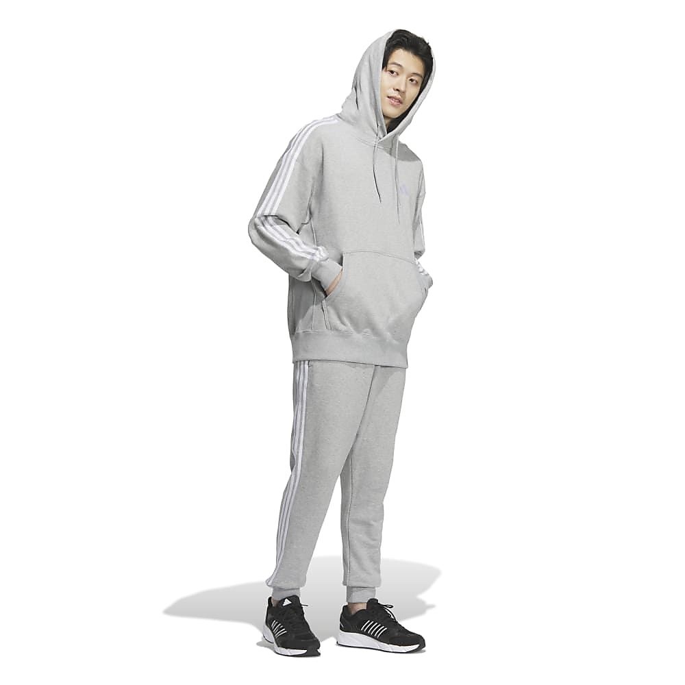 M ESS+ 3S スウェットフーディ