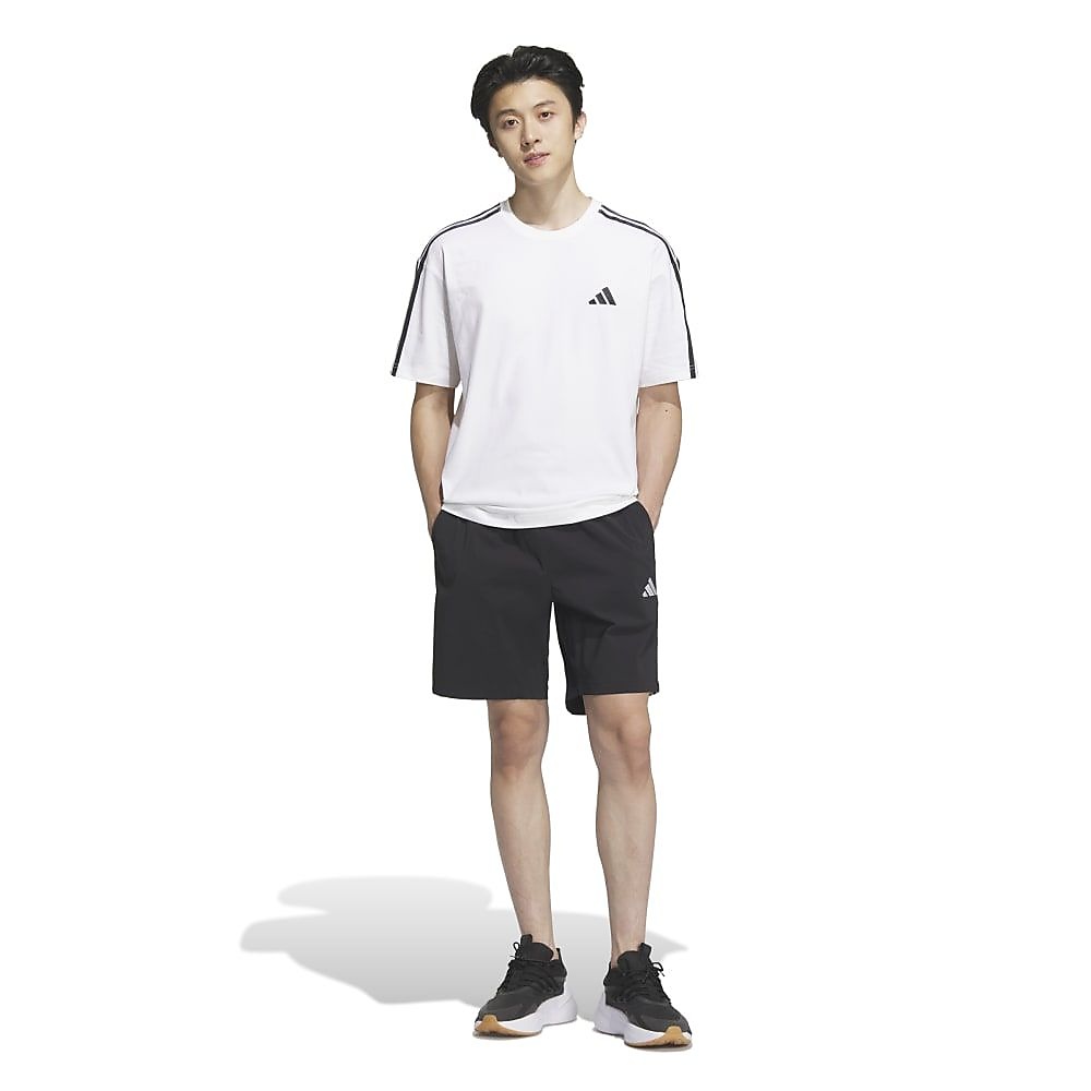 M ESS+ 3ST ウーブンショーツ