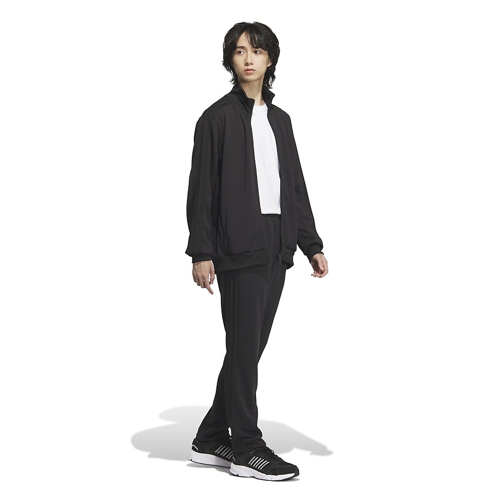 M MH 3S トラックパンツ