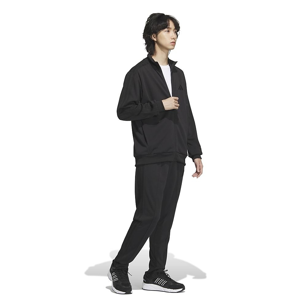 M MH 3S テーパートトラッグパンツ